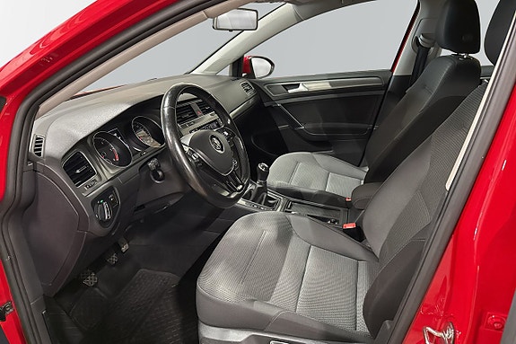 Volkswagen Golf I 5 of 6
