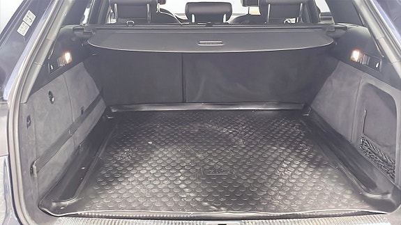 Audi A6 10 of 12