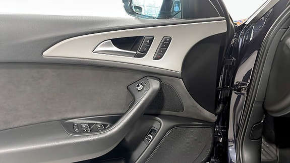 Audi A6 11 of 12