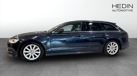 Audi A6 6 of 12