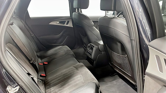 Audi A6 5 of 12
