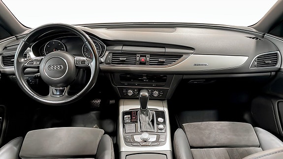 Audi A6 4 of 12