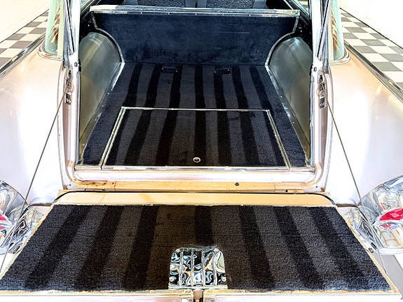 Chevrolet Bel Air 30 of 30