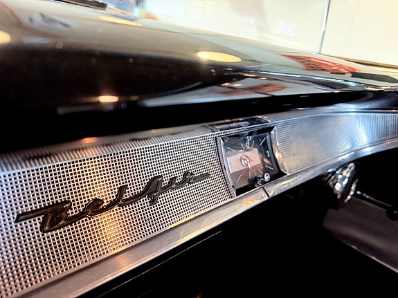 Chevrolet Bel Air 23 of 30
