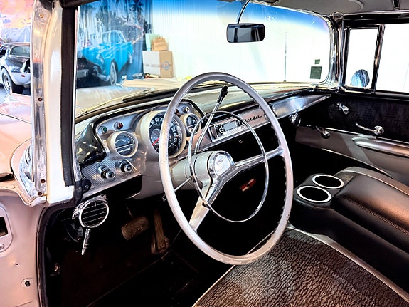 Chevrolet Bel Air 20 of 30
