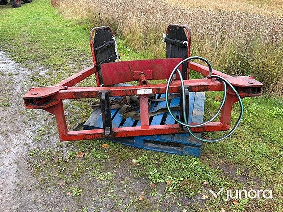 Balgrip Bala Agri 3 of 12