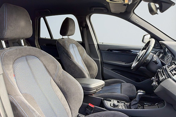BMW X1 16 of 17