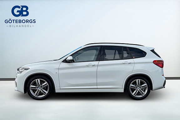BMW X1 3 of 17