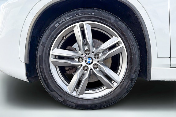 BMW X1 7 of 17