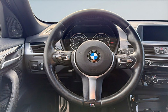 BMW X1 14 of 17