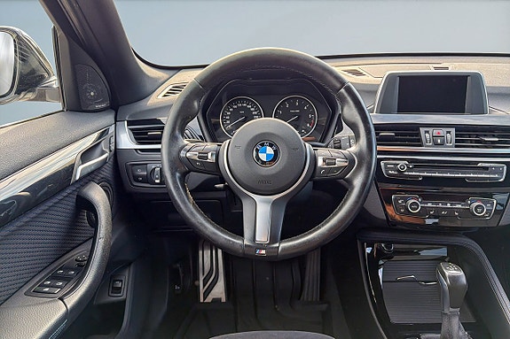 BMW X1 13 of 17