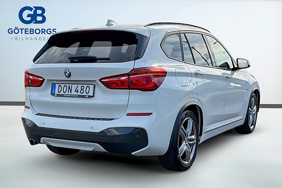 BMW X1 6 of 17