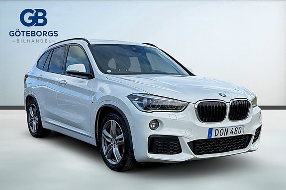 BMW X1 9 of 17