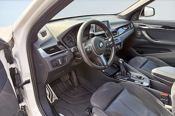 BMW X1 10 of 17