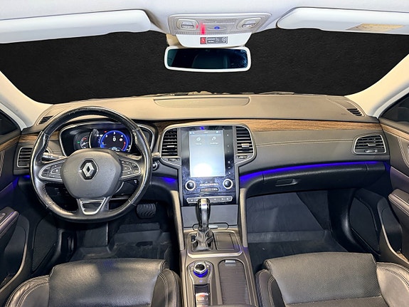 Renault Talisman 12 of 26