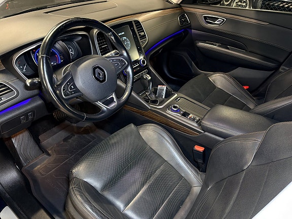 Renault Talisman 10 of 26