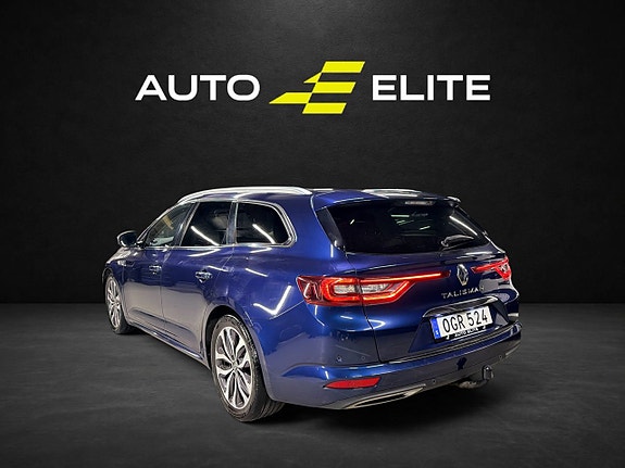 Renault Talisman 3 of 26
