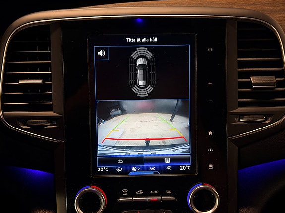 Renault Talisman 22 of 26