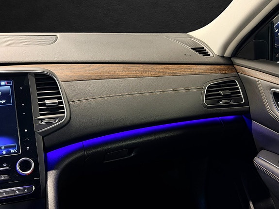 Renault Talisman 25 of 26