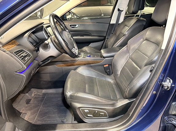 Renault Talisman 11 of 26