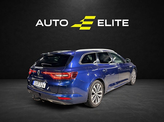 Renault Talisman 5 of 26