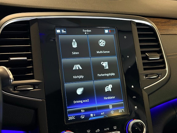 Renault Talisman 21 of 26