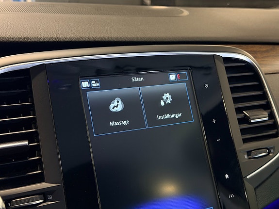Renault Talisman 18 of 26