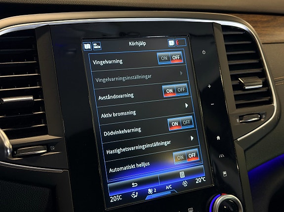 Renault Talisman 19 of 26