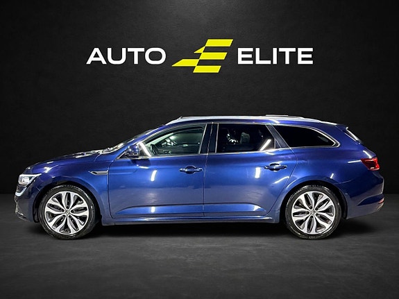 Renault Talisman 2 of 26