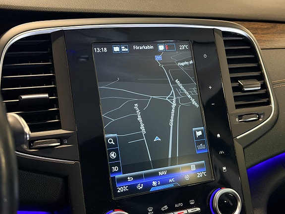 Renault Talisman 20 of 26