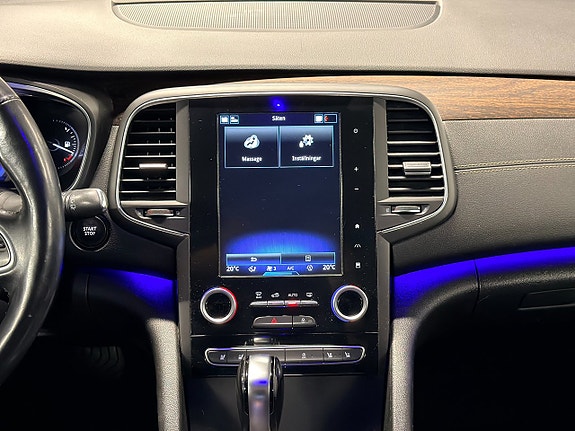 Renault Talisman 17 of 26