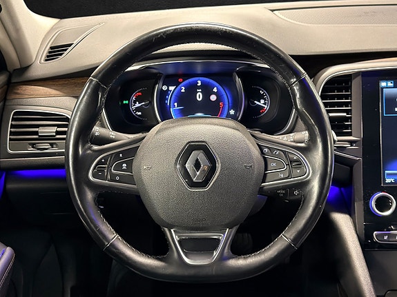Renault Talisman 13 of 26