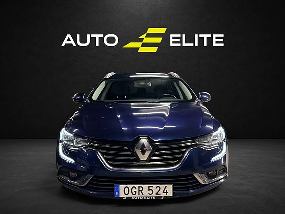 Renault Talisman 8 of 26
