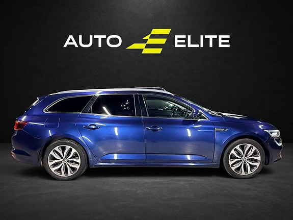 Renault Talisman 6 of 26