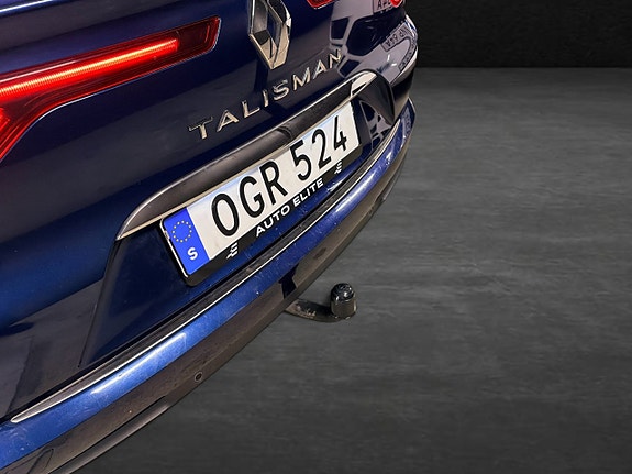 Renault Talisman 4 of 26