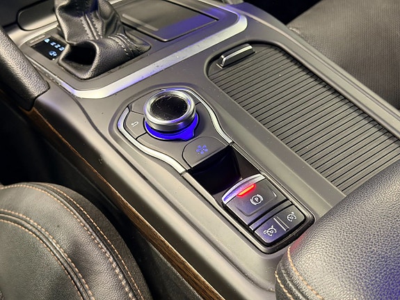 Renault Talisman 24 of 26