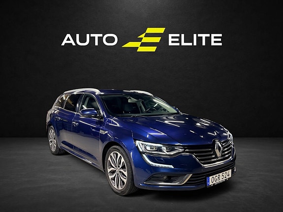 Renault Talisman 7 of 26