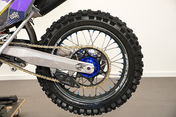 Husqvarna FE250 RÄNTEFRITT/INBYTE 12 of 12