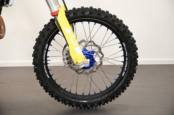 Husqvarna FE250 RÄNTEFRITT/INBYTE 10 of 12