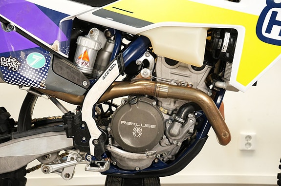 Husqvarna FE250 RÄNTEFRITT/INBYTE 5 of 12