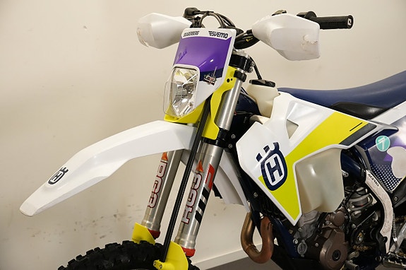 Husqvarna FE250 RÄNTEFRITT/INBYTE 7 of 12
