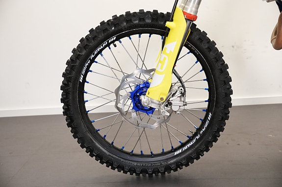 Husqvarna FE250 RÄNTEFRITT/INBYTE 11 of 12