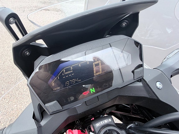 Honda Powersports NC750X DCT 16 of 16