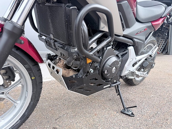 Honda Powersports NC750X DCT 13 of 16