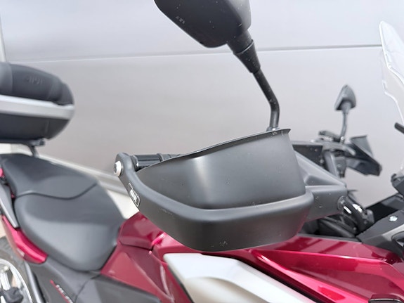Honda Powersports NC750X DCT 10 of 16