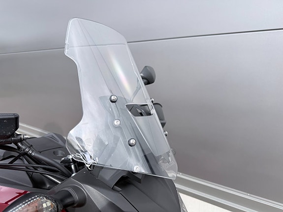 Honda Powersports NC750X DCT 9 of 16