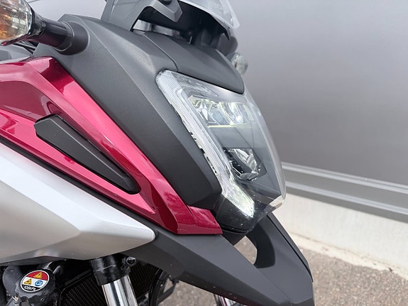Honda Powersports NC750X DCT 8 of 16