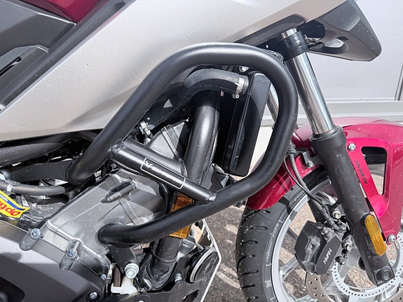 Honda Powersports NC750X DCT 6 of 16