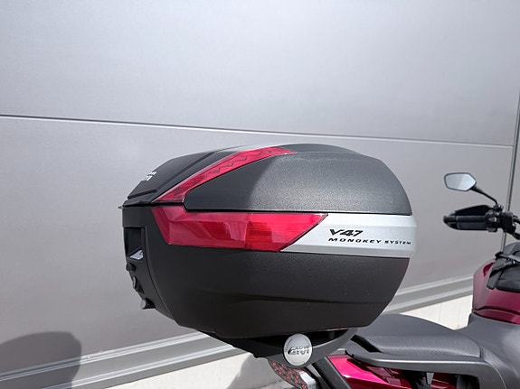Honda Powersports NC750X DCT 3 of 16
