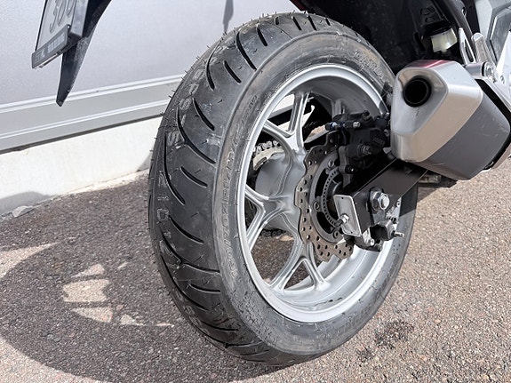 Honda Powersports NC750X DCT 4 of 16